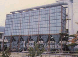 LFEF型玻纤袋除尘器